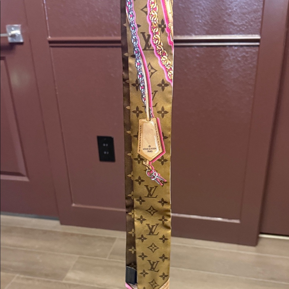 Full Inclusion Louis Vuitton Bandeau - Picture 5 of 8